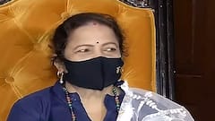 'स्टिंग ऑपरेशनमध्ये चेहरे समोर आलेल्या क्लिनअप मार्शल्सवर गुन्हा दाखल होणार' : Kishori Pednekar