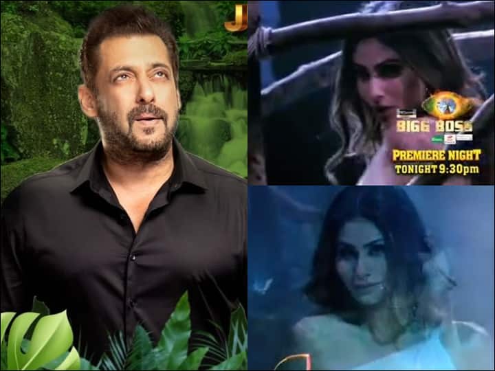 ‘Bigg Boss 15’ Premiere Mouni Roy To Set Screens On Fire With Her Killer Dance Moves On Salman Khan Show ‘Bigg Boss 15’ Premiere: Mouni Roy To Set Screens On Fire With Her Killer Dance Moves