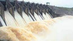 Howrah: DVC-র ছাড়া জলে বানভাসি হাওড়ার উদয়নারায়ণপুর | Bangla News