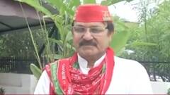 UP Chunav: Prayagraj की फूलपुर सीट पर कौन जीतेगा फाइनल? | सिंहासन 403