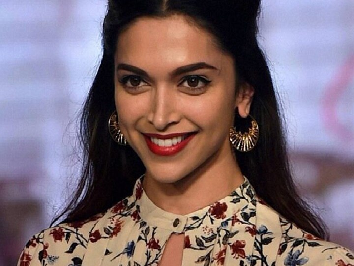 Deepika Padukone | சிறந்த நடிகைக்கான குளோபல் அச்சீவர்ஸ் விருதைப் பெற்றார் தீபிகா படுகோனே