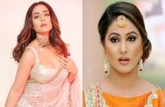 Hina Khan Birthday: ਟੀਵੀ ਸ਼ੋਅ 'ਚ ਬਹੂ ਦਾ ਰੋਲ ਨਿਭਾਉਣ ਨੂੰ ਲੈਕੇ Bigg Boss ਦਾ ਹਿੱਸਾ ਬਣਨ ਤਕ, ਜਾਣੋ ਕੈਸਾ ਰਿਹਾ ਹਿਨਾ ਖ਼ਾਨ ਦਾ ਹੁਣ ਤਕ ਦਾ ਸਫ਼ਰ