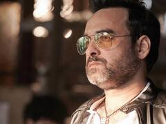 Pankaj Tripathi: 'तिच्यामुळे मला कधीच रेल्वे स्टेशनवर झोपायची वेळ आली नाही'; पंकज त्रिपाठी भावुक