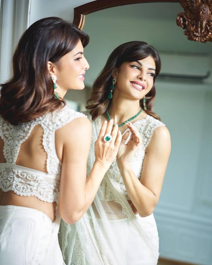 (Image Credit/ Jacqueline Fernandez Instagram) జాక్వెలిన్ ఫెర్నాండెజ్