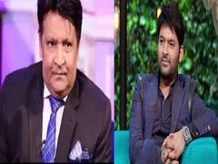 Umer Sharif Death: पाकिस्तान के मशहूर कॉमेडियन उमर शरीफ का निधन, Kapil Sharma ने जताया दुख