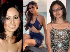 In Pics: सर्जरी के जरिए क्या से क्या हो गईं Mouni Roy, 36 साल की उम्र में रचाने जा रही हैं शादी, देखें तस्वीरें