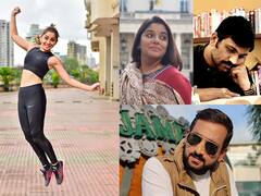 Marathi Actor and Producers: 'हे' मराठी कलाकार करणार निर्मिती क्षेत्रात पदार्पण