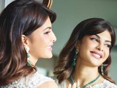 Jacqueline Fernandez Photos: శ్రీలంక బ్యూటీ అందానికి ఎవరైనా 'సాహో' అనాల్సిందే