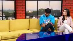 Film 'SUMERU' के सितारों Avinash Dhyani और Sanskriti Bhatt से खास बातचीत | Bollywood