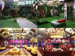 Bigg Boss 15 Premier: आज से शुरू हो रहा है 'बिग बॉस 15', इस बार जंगल में करना होगा कंटेस्टेंट को सर्वाइव, Inside Photos