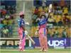 CSK Vs RR : राजस्थान रॉयल्सचा चेन्नईवर सात गडी राखून  विजय