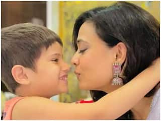 લાંબી લડાઇ બાદ શ્વેતા તિવારીને મળી પુત્ર રેયાંશની કસ્ટડી, કહ્યું, ‘પતિ અભિનેવે 2 વર્ષ સુધી...’