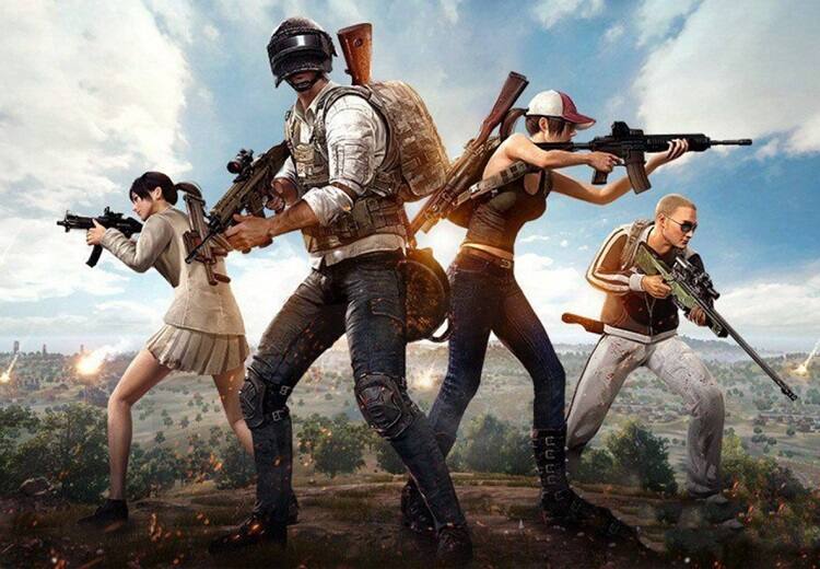 PUBG by Tencent still stands first in most number of Installs says SensorTower released data PUBG | இந்தியாவில் பப்ஜி தான் டாப்.. இதெல்லாம் அடுத்தடுத்து.. இதுதான் லிஸ்ட்!!