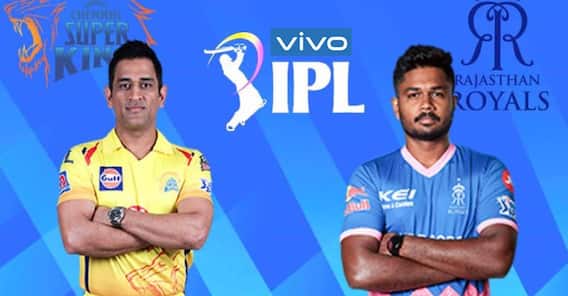 ఐపీఎల్ లో నేడు రాజస్థాన్ మరియు చెన్నై ఢీ !!!!