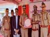 TN Cop’s Wish Of Wearing Name Badge, Cap That He Wore On Rajiv Gandhi’s Assassination Night, Fulfilled