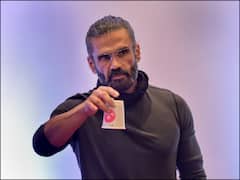 सार्वजनिक जगहों पर थूकने से रोकने के लिए आया इज़ीस्पिट कान्सेप्ट, सुनील शेट्टी बने ब्रांड एम्बेडर