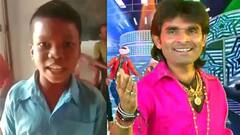 સુપર વાયરલ 'બચપન કા પ્યાર.....'ના મૂળ સર્જકો છે ગુજરાતી, જાણો 2019માં ઓરિજિનલી કોણે બનાવેલું આ સોંગ ?