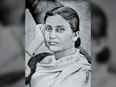 Azadi Ka Amrit Mahostav: देश की पहली महिला डॉक्टर कादंबिनी गांगुली की पुण्यतिथि आज, देश ने दी श्रद्धांजलि