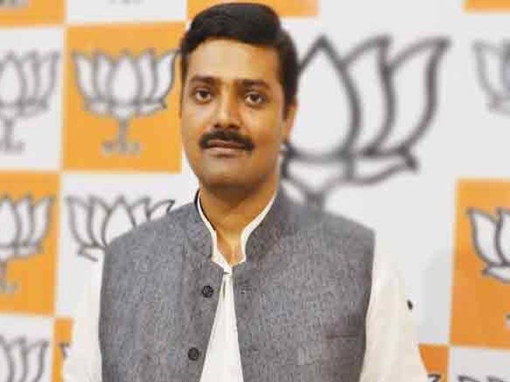 बीजेपी प्रदेश प्रवक्ता राकेश त्रिपाठी ने अखिलेश यादव को घेरा, कहा- वे 2017 में ही पस्त हो चुके
