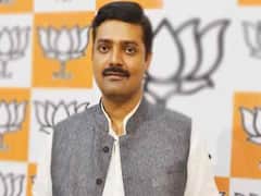 UP Election 2022:  बीजेपी प्रदेश प्रवक्ता राकेश त्रिपाठी ने अखिलेश यादव को घेरा, कहा- वे 2017 में ही पस्त हो चुके हैं