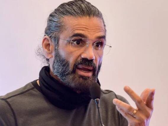 Cruise Drugs Party: ક્રૂઝ પર ડ્રગ્સ પાર્ટી અને NCB ના દરોડા પર સુનિલ શેટ્ટીએ આપ્યું નિવેદન, જાણો શું કહ્યું ?