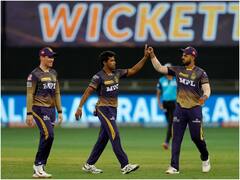 KKR vs SRH: कोलकाता ने हैदराबाद को हराया, प्लेऑफ की तरफ बढ़ाया एक और कदम