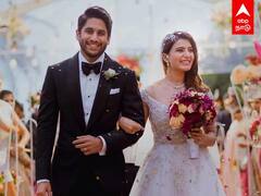 Samantha and Naga Chaitanya : அந்த ஒரு போட்டோஷூட்.. சமந்தாவின் விவகாரத்துக்கு காரணம்?