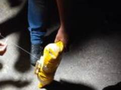 Jammu kashmir: जम्मू से सटे इलाकों में पाकिस्तान की नापाक साजिश, बॉर्डर पार से आए ड्रोन ने गिराए हथियार