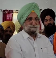 ਉਪ ਮੁੱਖ ਮੰਤਰੀ ਬਣੇ ਰੰਧਾਵਾ ਦੀ ਸਾਬਕਾ ਮੁੱਖ ਮੰਤਰੀ ਕੈਪਟਨ ਨੂੰ ਨਸੀਹਤ