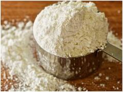 Health Care Tips: मिलावटी आटा कर सकता है सेहत खराब, इन टिप्स से करें पहचान