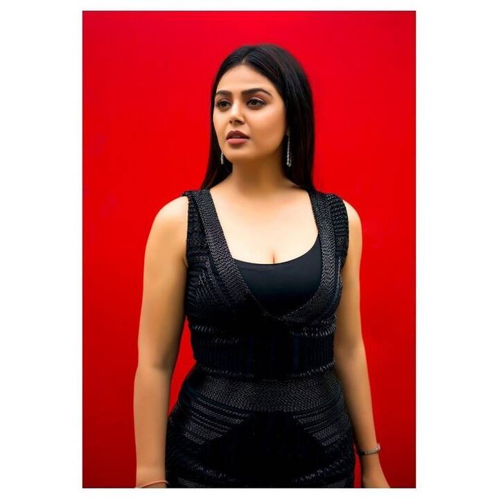 (Photo Courtesy: Instagram) ఈ షో తరువాత ఆమెకి సినిమా అవకాశాలు బాగానే వచ్చాయి.