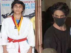 Mumbai Rave Party: ఎవరీ ఆర్యన్ ఖాన్.. మార్షల్ ఆర్ట్స్ నుంచి డ్రగ్స్ కేసు వరకు.. స్టార్ కిడ్ ఆసక్తికర విషయాలు