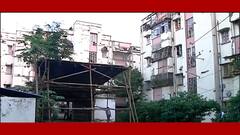 Durga Puja 2021: আবাসনের কমন স্পেসে পুজোয় 'না', ছন্দপতন কাঁকুড়গাছির বিবেকানন্দ আবাসনে। Bangla News