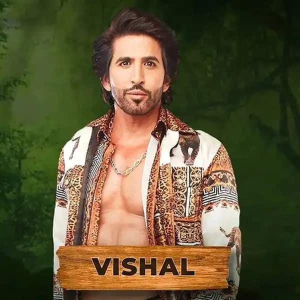 विशाल कोट्याल को कंटेस्टेंट के रूप में शामिल किया गया.