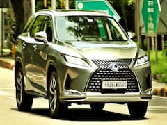 Lexus RX 450hL Hybrid Review: Know What This Luxury SUV Priced At Rs 1.09 Crore Offers - In Pics