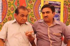 Taarak Mehta Ka Ooltah Chashmah's Nattu Kaka Aka Ghanshyam Nayak Passes Away