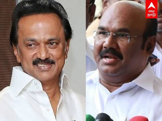 Jayakumar: விளம்பர நாயகன் ஸ்டாலின் - ஜெயக்குமார் விமர்சனம்