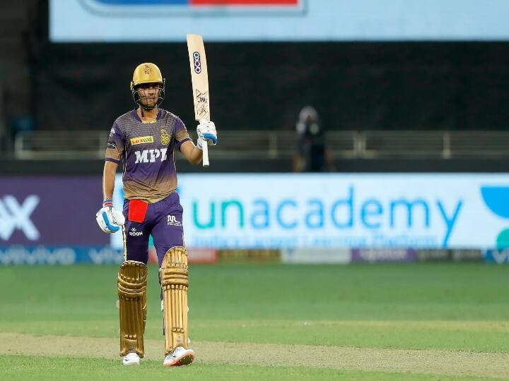 IPL 2021: KKR won the match by 6 wickets against SRH in Match 49 at Dubai International Stadium KKR vs SRH, Match Highlights: ப்ளே ஆப் சுற்று வாய்ப்பை பிரகாசமாக்கியது கொல்கத்தா : ஹைதராபாத்தை 6 விக்கெட் வித்தியாசத்தில் வீழ்த்தியது