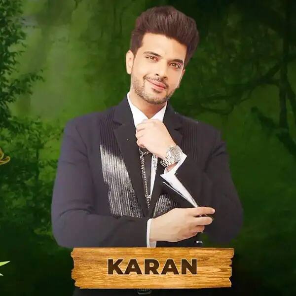 करण कुंद्रा सर्वाइवल किट नहीं जीत सके और इसके बिना घर में एंट्री ली.