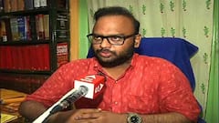 Srijib Biswas on By-election Result: ''বিজেপির ভোট কমলেও, বামেদের ভোট কমেনি'' হারের পর প্রতিক্রিয়া শ্রীজীব বিশ্বাসের