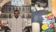 Sushant Singh Rajput चा मित्र Kunal Jani याच्या माहितीनंतर क्रूझवरील ड्रग्ज पार्टीवर कारवाई