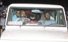 Aryan Khan Latest News: ਇੱਕ ਦਿਨ ਦੀ ਐਨਸੀਬੀ ਹਿਰਾਸਤ 'ਚ ਆਰੀਅਨ ਖਾਨ, ਕੱਲ੍ਹ 2:30 ਵਜੇ ਅਦਾਲਤ 'ਚ ਪੇਸ਼ ਹੋਵੇਗਾ