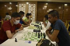Chess: ২১০ জন দাবাড়ুকে নিয়ে রাজ্য রাপিড চেস চ্যাম্পিয়নশিপ