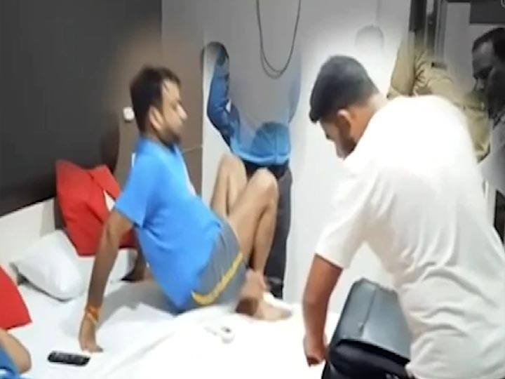 मनीष गुप्ता मामले में SIT की टीम गोरखपुर पहुंची, होटल में सीन रिक्रिएट किया गया