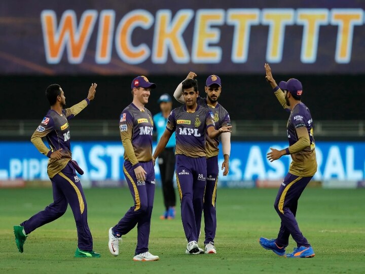 KKR vs SRH, 1 Innings Highlight: ஹைதராபாத் மீண்டும் சொதப்பல் பேட்டிங் - கொல்கத்தாவிற்கு 116 ரன்கள் இலக்கு