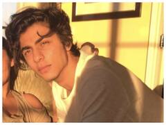 स्टाइल के मामले में पापा Shahrukh Khan से जरा भी कम नहीं हैं Aryan Khan, जीते हैं आलीशान जिंदगी