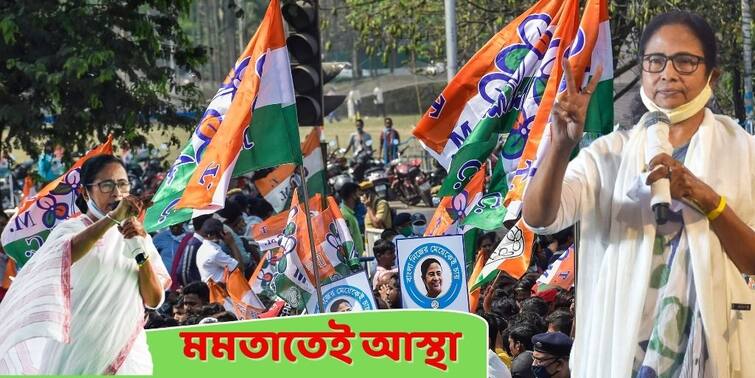 WB Bhawanipur By-election Results 2021: Mamata Banerjee wins by huge margin Bhawanipur By-election 2021 Result: ভবানীপুরে ৫৮,৮৩৫ ভোটে জয়ী মমতা বন্দ্যোপাধ্যায়