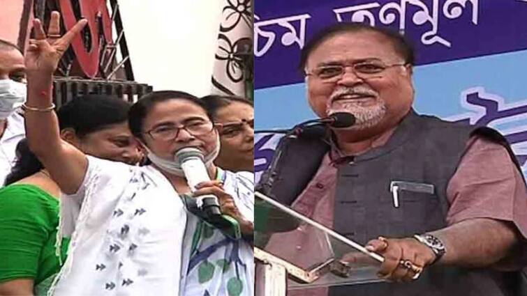 Bhawanipur By-election 2021 Result TMC Partha Chatterjee reactions on Mamata Banerjees win Partha Chatterjee on Bhawanipur By-election 2021 Result: বাংলার কাণ্ডারিকে ভারতকাণ্ডারি করেছে এই জয়, মন্তব্য পার্থর