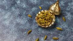 Elaichi Water Benefits: সকালে এলাচ ভেজানো জল খেলে কী হবে?