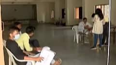 GMC Election Update: મતદાનને પૂર્ણ થવા માટે હવે ગણતરીના કલાકો જ બાકી, કેટલું થયું મતદાન?